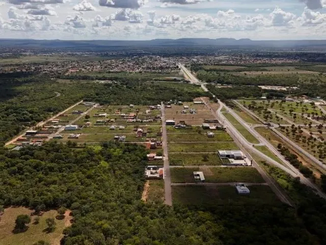 Imagem: Lotes em Pirapora/Mg - Porto Bello