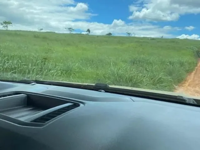 Imagem: Fazenda 404 Hectares Próximo a Salinas/Mg