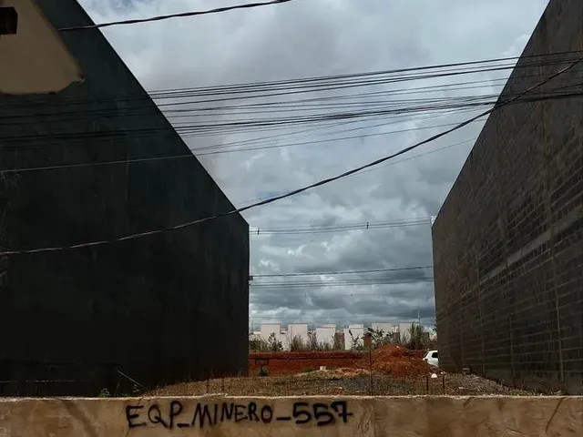 Imagem: Vendo Lote para Comércio no Portal dos
