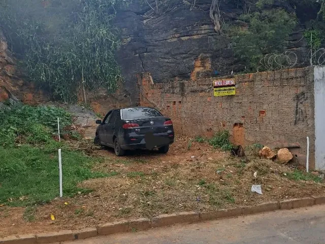 Imagem: Vendo Lote 20 Mil Bairro Santos Reis