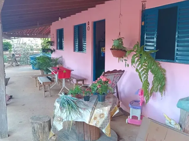 Imagem: Sitio com Preco de Chácara!!!30 Minutos