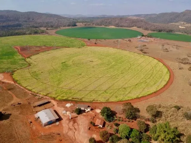 Imagem: Fazenda Recanto da Sucupira-Gleba 06 em