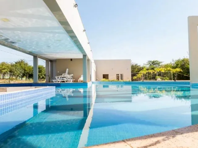 Imagem: Excelente Lote de 360 M² no Condomínio