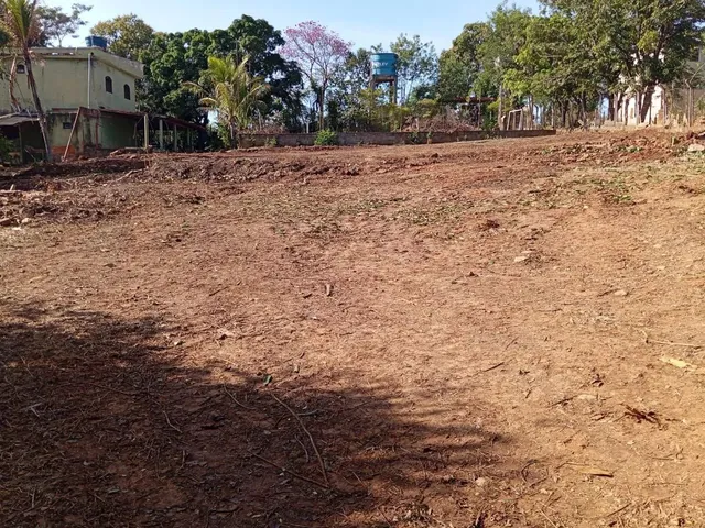 Imagem: Área 6.400 M².Próximo Rodovia Principal