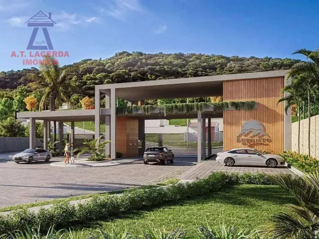 Imagem: Lote de Esquina com 271,5 M² Condomínio