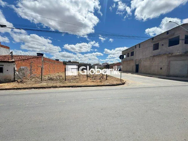 Imagem: Terreno À Venda Planalto 286M² Montes