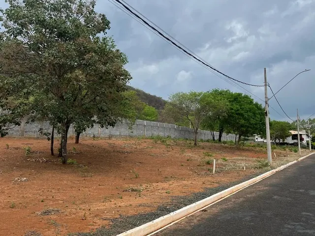 Imagem: Lotes Bairro Ibituruna Condomínio Villa