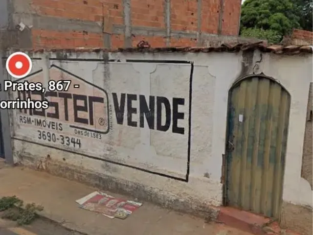 Imagem: Vende-Se Lote