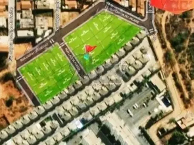 Imagem: Lote 300 M² no Belvedere - Parte Alta