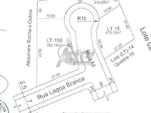 Imagem 2: Vende-Se Lotes - Belvedere I e II