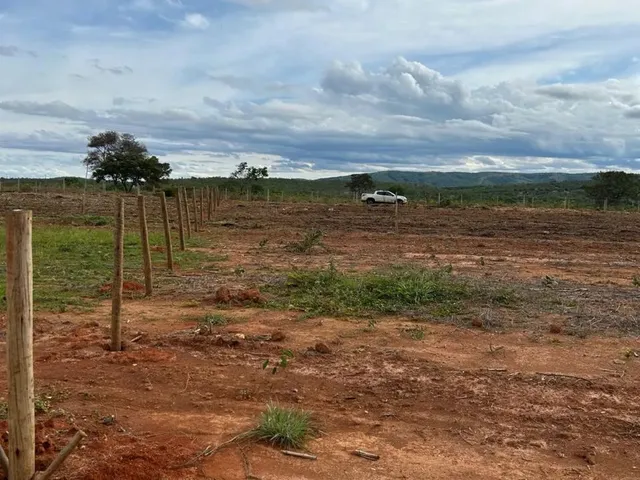 Imagem 1: Chácara - Montes Claros / Juramento