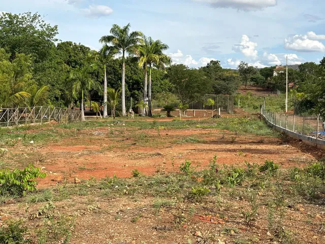 Imagem 4: Lote no Condomínio Estância Real