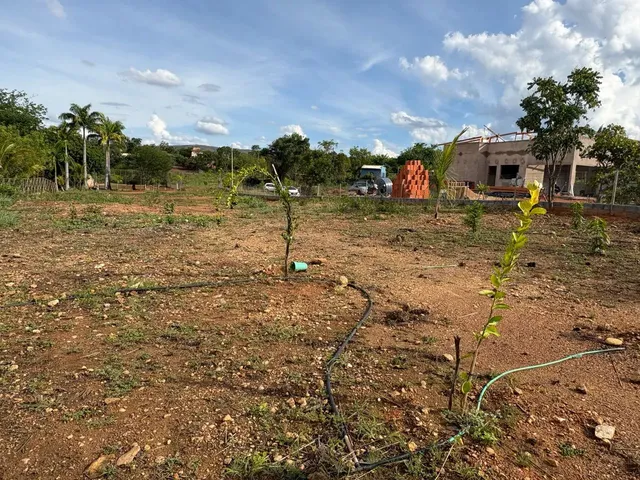 Imagem 7: Lote no Condomínio Estância Real