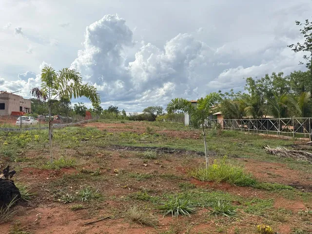 Imagem 12: Lote no Condomínio Estância Real