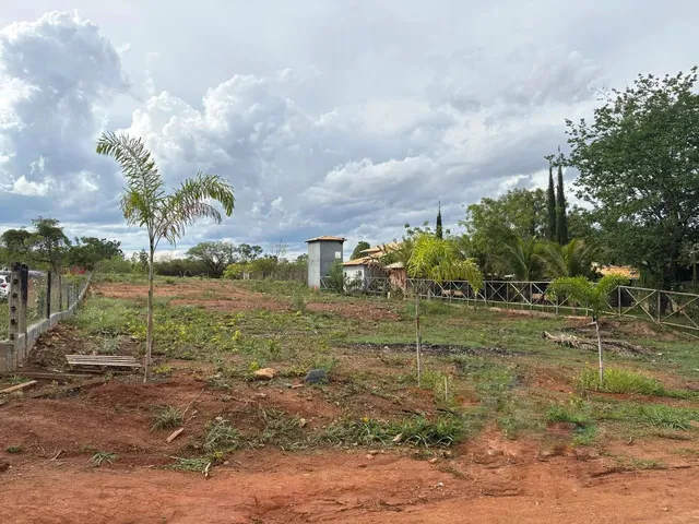 Imagem 13: Lote no Condomínio Estância Real