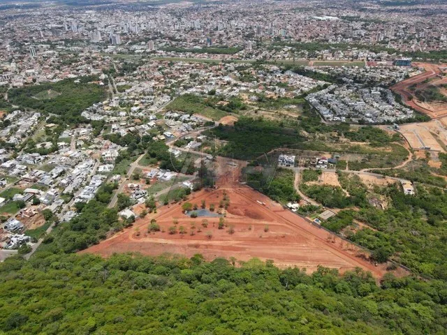 Imagem: Ibituruna - Condomínio Fechado - Recanto
