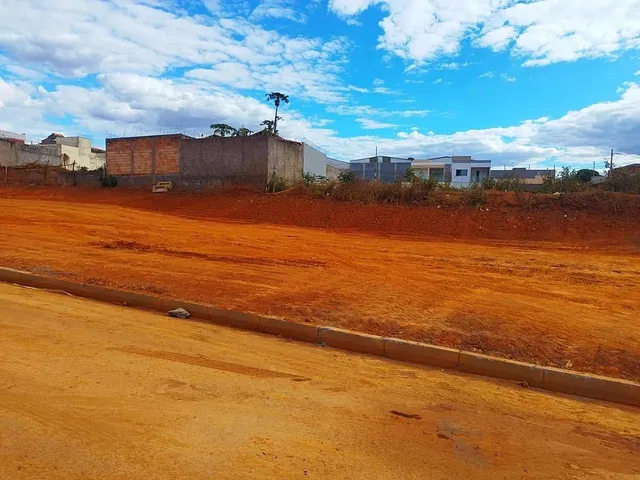Imagem: Vendo Lote Parcelado no Independência
