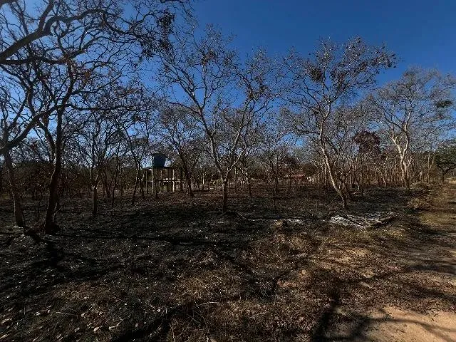 Imagem 2: Lotes À Partir de 360 Mts a 550 Mts a 200 Mts do Rio das Velhas