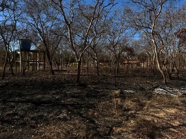 Imagem 3: Lotes À Partir de 360 Mts a 550 Mts a 200 Mts do Rio das Velhas