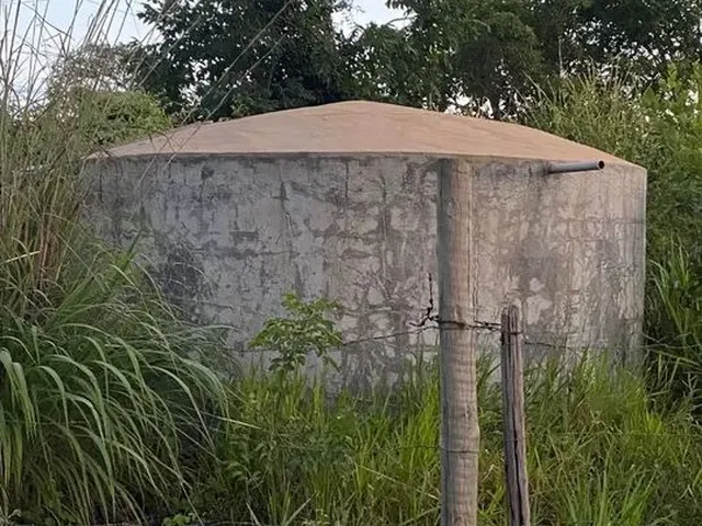 Imagem 6: Chácara 26.800 M²..Permuta Apto ,Chácara Próximo da Cidade..