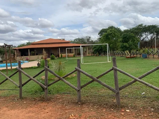 Imagem 1: Alugo, Sitio para Descanso e Lazer