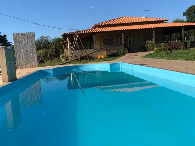 Imagem 3: Alugo, Sitio para Descanso e Lazer