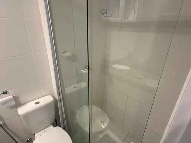 Imagem 9: Ed. Montfort Marco - Apartamento 62,8M² Mobiliado, 2 Quartos e 2 Vagas | Andar Alto