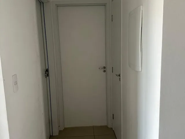 Imagem 12: Ed. Montfort Marco - Apartamento 62,8M² Mobiliado, 2 Quartos e 2 Vagas | Andar Alto