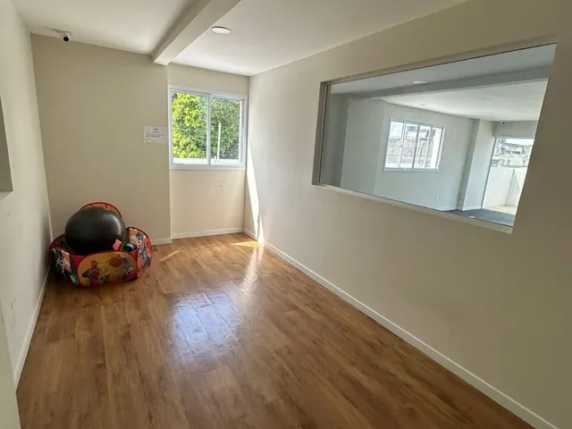 Imagem 2: Ed. Montfort Marco - Apartamento 62,8M² Mobiliado, 2 Quartos e 2 Vagas | Andar Alto