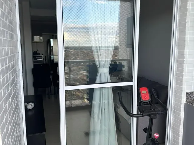 Imagem 15: Montfort Marco - Apartamento Mobiliado de 62,8M², 2 Quartos e 2 Vagas À Venda