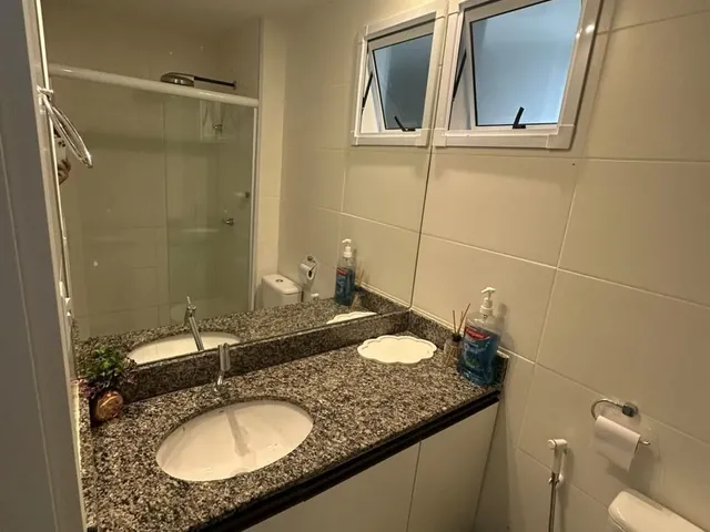 Imagem 4: Montfort Marco - Apartamento Mobiliado de 62,8M², 2 Quartos e 2 Vagas À Venda