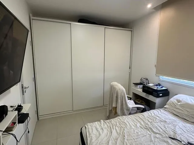 Imagem 11: Montfort Marco - Apartamento Mobiliado de 62,8M², 2 Quartos e 2 Vagas À Venda