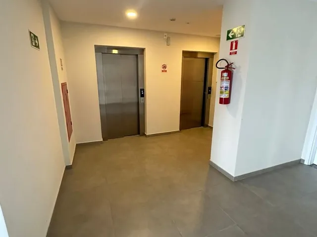 Imagem 12: Montfort Marco - Apartamento Mobiliado de 62,8M², 2 Quartos e 2 Vagas À Venda