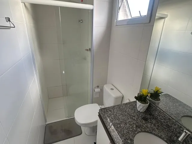 Imagem 13: Montfort Marco - Apartamento Mobiliado de 62,8M², 2 Quartos e 2 Vagas À Venda