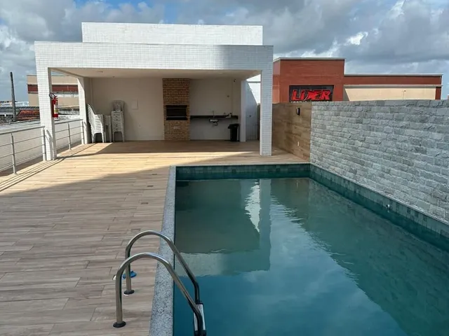 Imagem 10: Montfort Marco - Apartamento Mobiliado de 62,8M², 2 Quartos e 2 Vagas À Venda