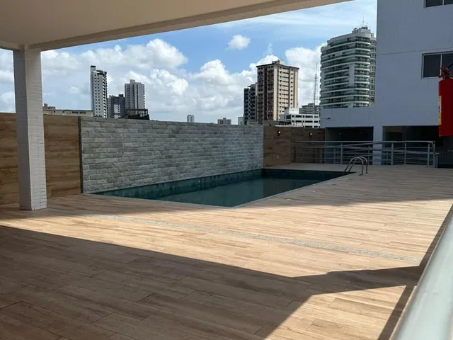 Imagem 6: Montfort Marco - Apartamento Mobiliado de 62,8M², 2 Quartos e 2 Vagas À Venda