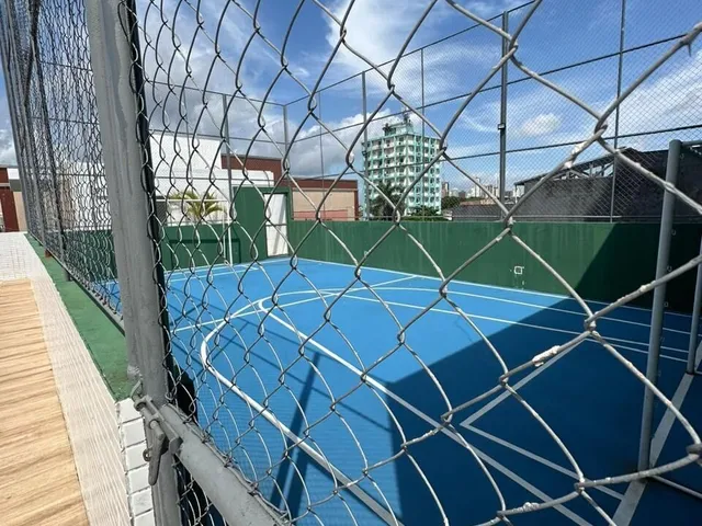 Imagem 2: Montfort Marco - Apartamento Mobiliado de 62,8M², 2 Quartos e 2 Vagas À Venda