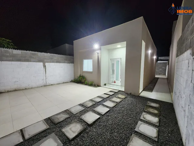 Imagem: Casa residencial para Venda Rua Pública