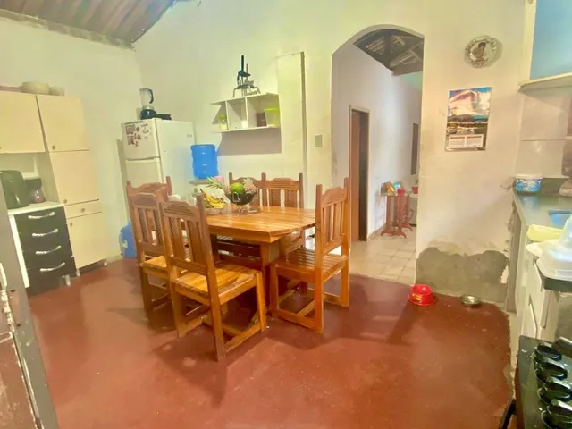 Imagem 2: Casa residencial para Venda em rua Pública no Centro, Itaberaba, 3 quartos, 1 sala, 1