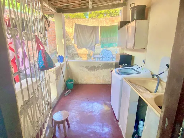 Imagem 5: Casa residencial para Venda em rua Pública no Centro, Itaberaba, 3 quartos, 1 sala, 1