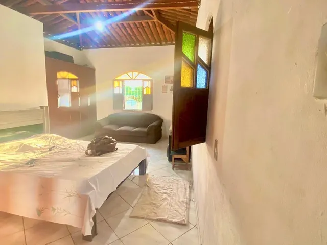 Imagem 6: Casa residencial para Venda em rua Pública no Centro, Itaberaba, 3 quartos, 1 sala, 1