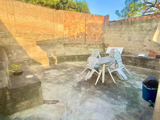 Imagem 8: Casa residencial para Venda em rua Pública no Centro, Itaberaba, 3 quartos, 1 sala, 1