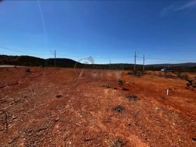 Imagem: Vende-Se Lote - Golden Sul - 180M²