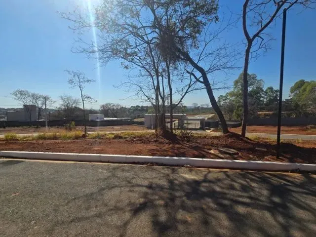 Imagem: Lote À Venda em Condomínio Fechado - Ibituruna