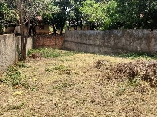 Imagem: Lote 313 M2 Bairro Sagrada Família a Venda