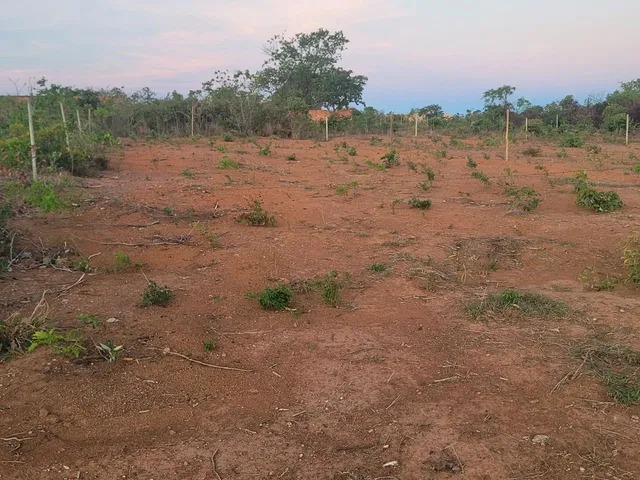 Imagem: Lote de Esquina