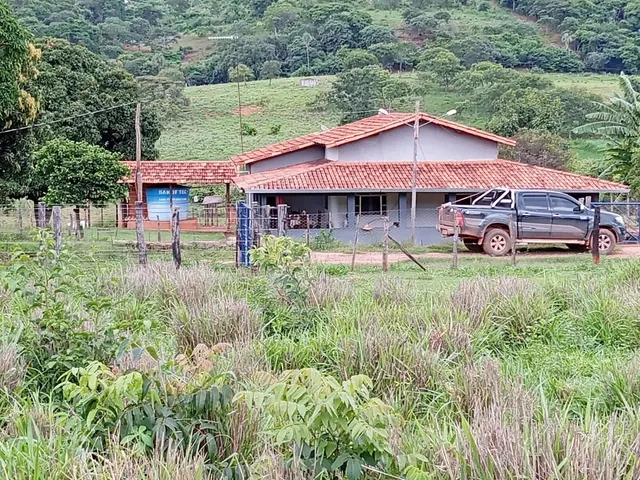 Imagem 1: Sitio 11 Hectares ,Caixa Dagua 50.000 Litros,Irrigação,Poco Proprio,Casa de Lage