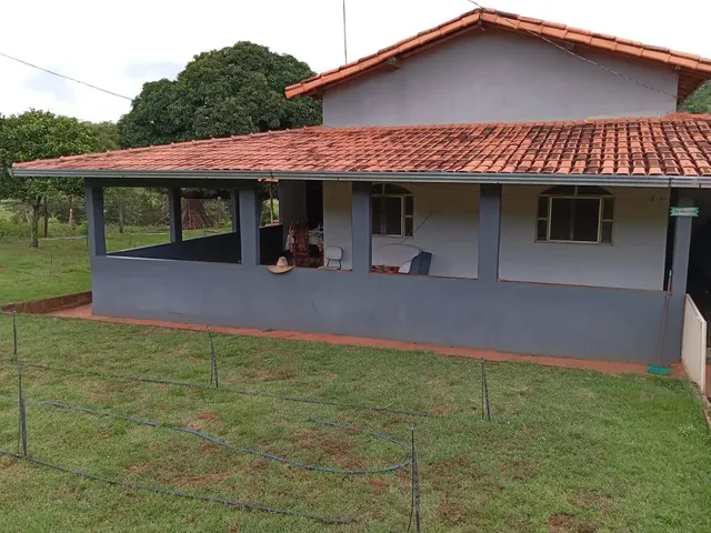 Imagem 7: Sitio 11 Hectares ,Caixa Dagua 50.000 Litros,Irrigação,Poco Proprio,Casa de Lage
