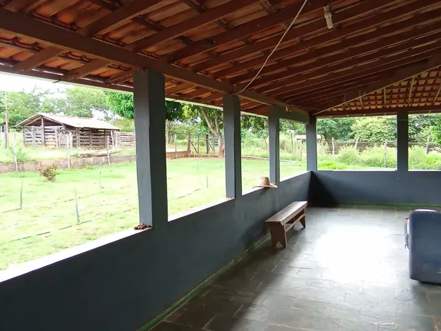 Imagem 8: Sitio 11 Hectares ,Caixa Dagua 50.000 Litros,Irrigação,Poco Proprio,Casa de Lage
