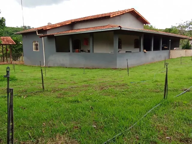 Imagem 3: Sitio 11 Hectares ,Caixa Dagua 50.000 Litros,Irrigação,Poco Proprio,Casa de Lage